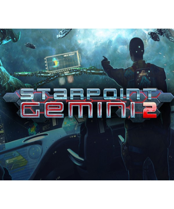 Starpoint Gemini 2 SEA Gift Steam Key 